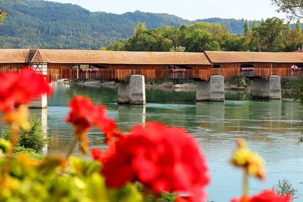 Brückentage am Hochrhein 