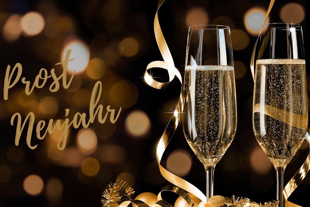Silvester am Hochrhein