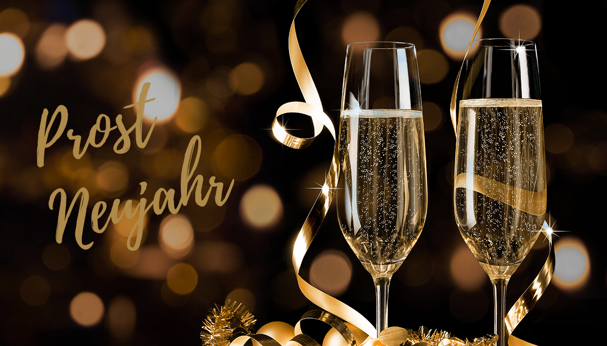 Prost Neujahr
